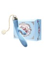 Zalo - Rosalie Rabbit Vibrator Royal Blue