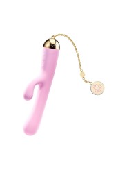 Zalo - Ichigo Rabbit Vibrator Berry Violet