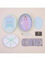 Zalo - Ichigo Rabbit Vibrator Berry Violet