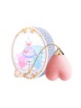 Zalo - Baby Heart Personal Massager Roze