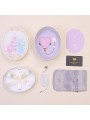 Zalo - Baby Heart Personal Massager Roze