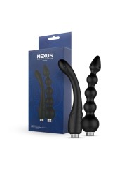 Nexus - Shower Douche Duo Kit - Gevorderd