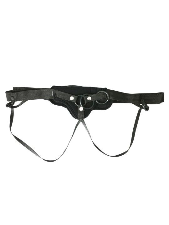 Sportsheets - Divine Diva Size Strap-On