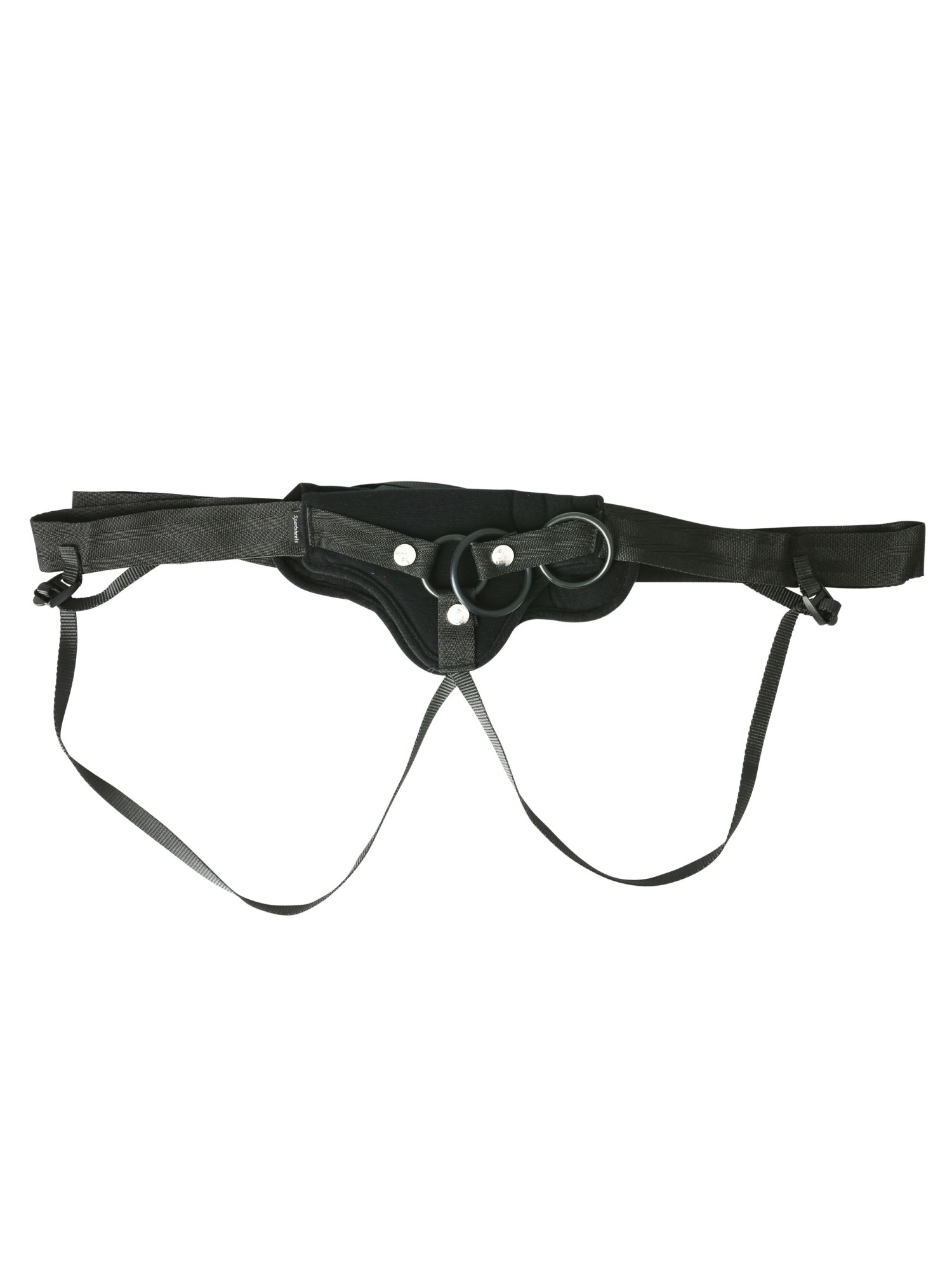 Sportsheets - Divine Diva Size Strap-On