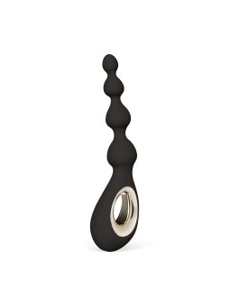 LELO - Soraya Anal Beads - Black