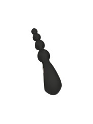 LELO - Soraya Anal Beads - Black