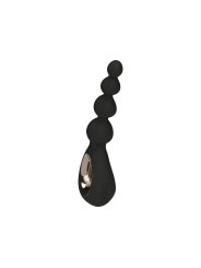 LELO - Soraya Anal Beads - Black