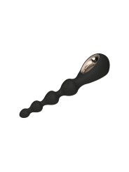 LELO - Soraya Anal Beads - Black
