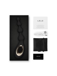 LELO - Soraya Anal Beads - Black
