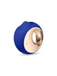 LELO - Ora 3 Orale Seks Simulator - Blauw