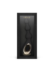 LELO - Soraya Anal Beads - Black
