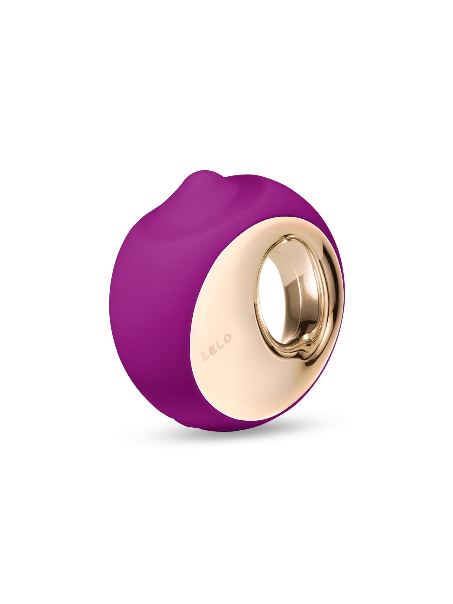 Lelo - Ora 3 Orale Seks Simulator Deep Rose