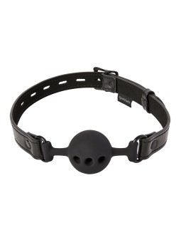 Sportsheets - Saffron Breathable Ball Gag