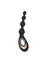 LELO - Soraya Anal Beads - Black