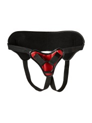 Sportsheets - Saffron Strap-On