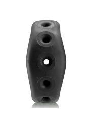 Oxballs - Air Airflow Cockring Black Ice