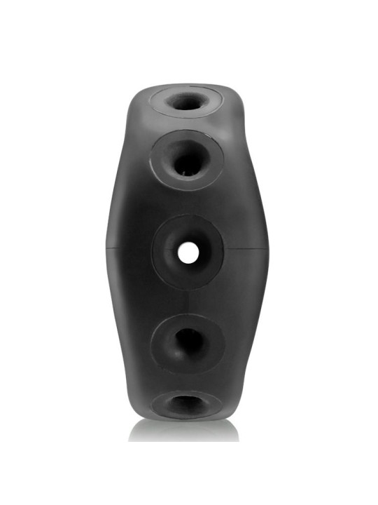 Oxballs - Air Airflow Cockring Black Ice
