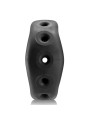 Oxballs - Air Airflow Cockring Black Ice
