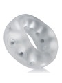 Oxballs - Air Airflow Cockring Transparant