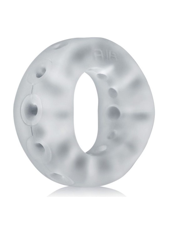 Oxballs - Air Airflow Cockring Transparant