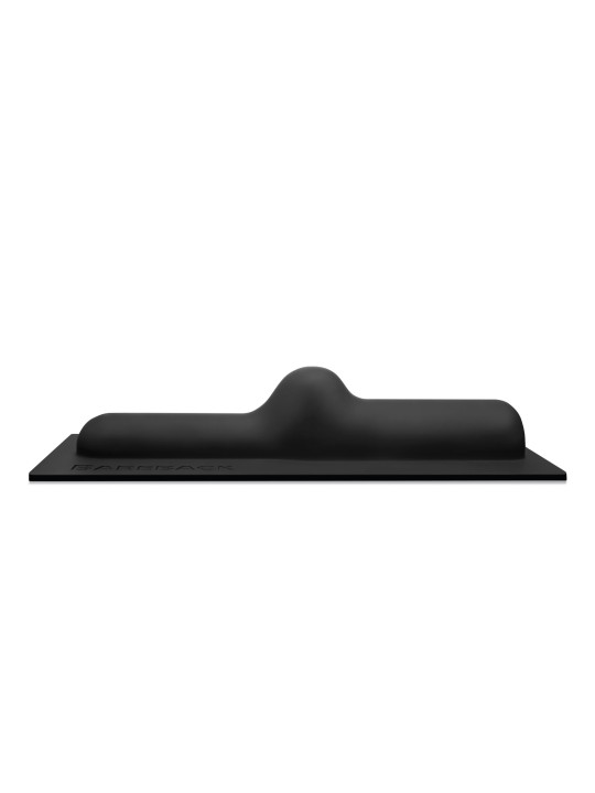 The Cowgirl - Bareback Silicone Attachment
