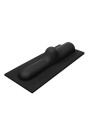 The Cowgirl - Bareback Silicone Attachment