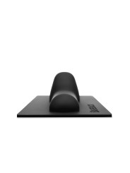 The Cowgirl - Bareback Silicone Attachment
