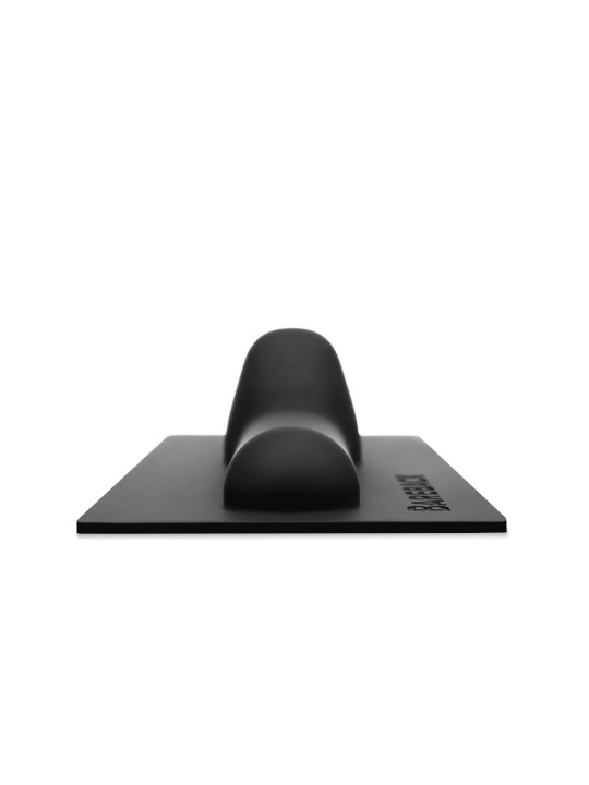The Cowgirl - Bareback Silicone Attachment