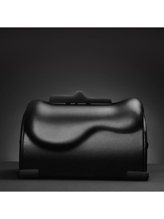 The Cowgirl - Bareback Silicone Attachment