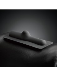 The Cowgirl - Bareback Silicone Attachment