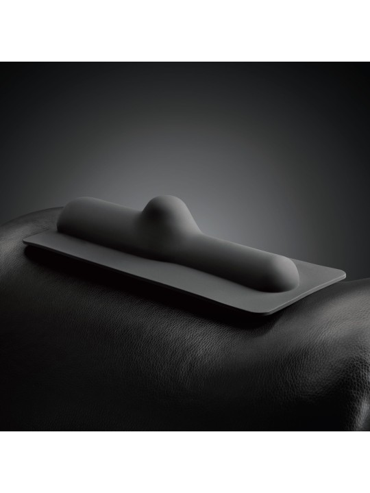 The Cowgirl - Bareback Silicone Attachment