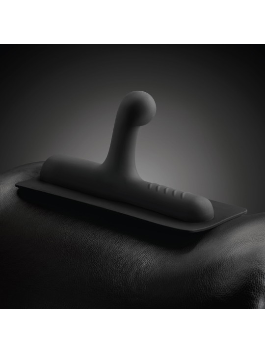 The Cowgirl - Bareback Silicone Attachment