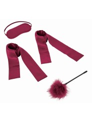 Sportsheets - Sex & Mischief Enchanted Starter Kit