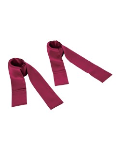 Sportsheets - Sex & Mischief Enchanted Silky Sash Restraints