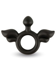 Velv'Or - Rooster Jeliel Angel Design Cock Ring