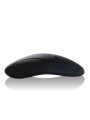 The Screaming O - Premium Ergonomic Remote Panty Set Black