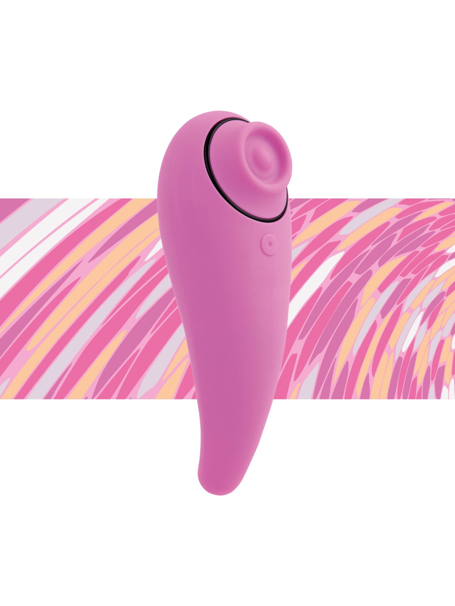 FemmeGasm Tapp 2 - Roze