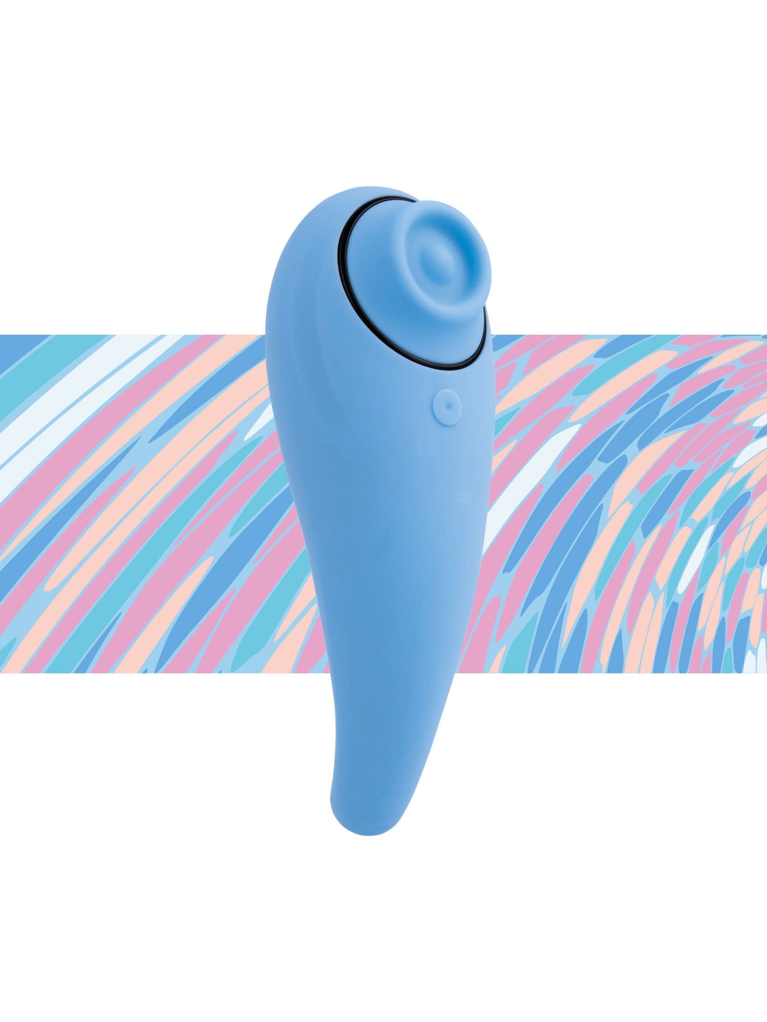 FemmeGasm Tapp 2 - Turquoise