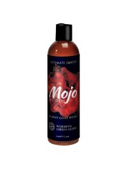 Intimate Earth - Mojo Horny Goat Weed Warming Libido Lubricant - 120 ml