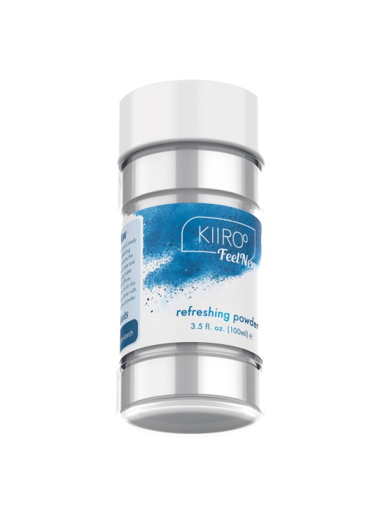 Kiiroo - FeelNew Verzorgingspoeder - 100 g