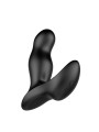 Nexus - Beat Prostate Stimulator With Remote Control - Black