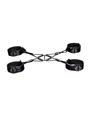 LOCKINK - Moonlight Treasure Chest Set - zwart