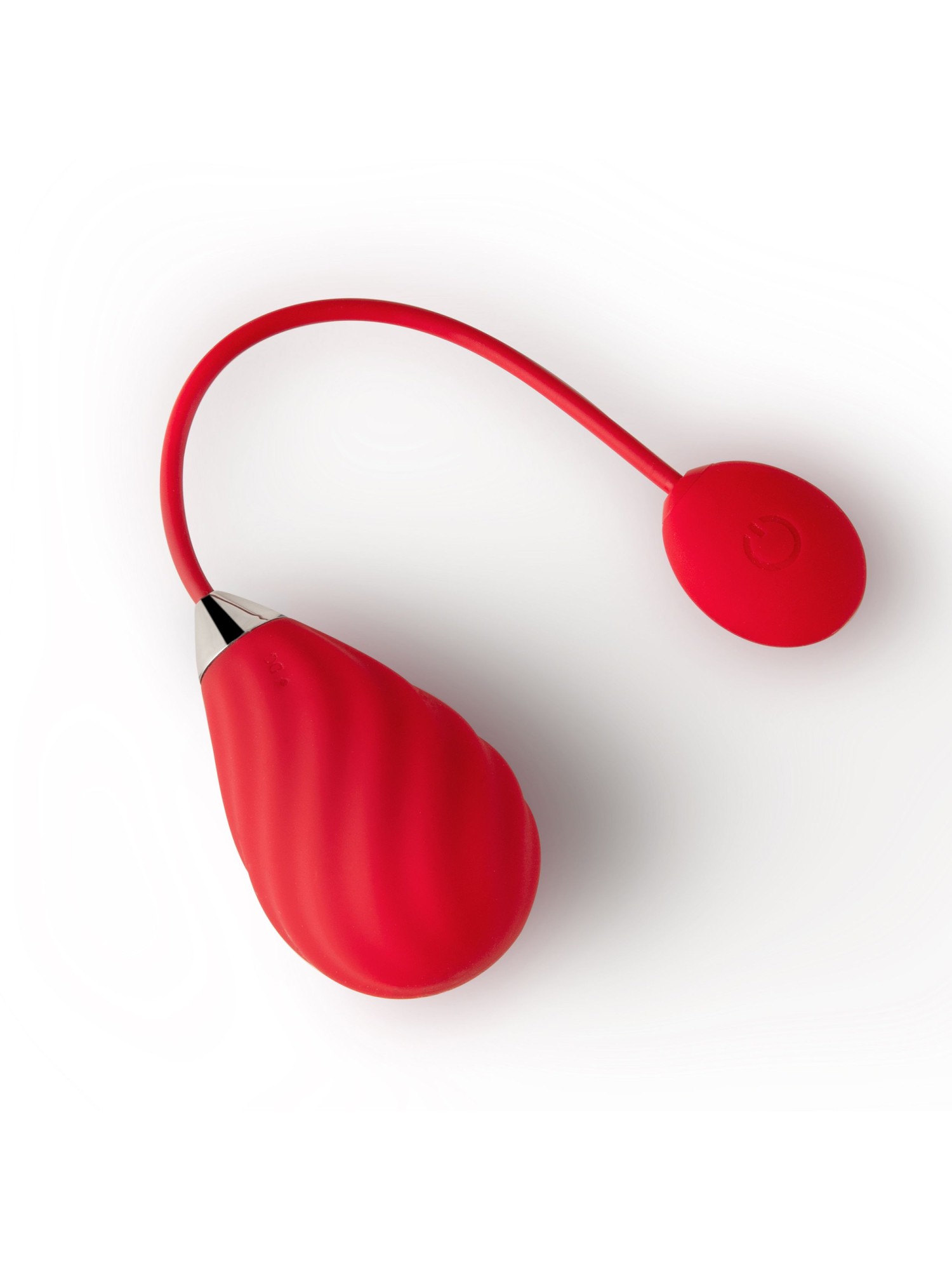 Magic Motion - Magic Sundae App-Controlled Vibrating Egg