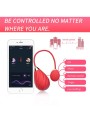Magic Motion - Magic Sundae App-Controlled Vibrating Egg