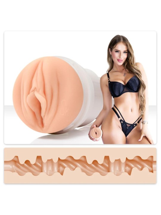 Fleshlight Girls - Sky Bri Celestial