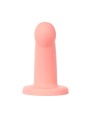 Sportsheets - Nexus Nyx Dildo Coral