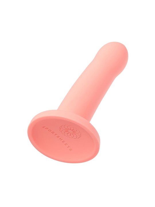 Sportsheets - Nexus Nyx Dildo Coral