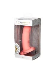 Sportsheets - Nexus Nyx Dildo Coral