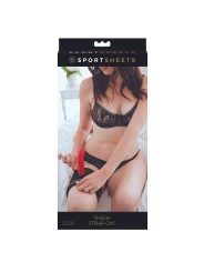 Sportsheets - Thigh Strap-On