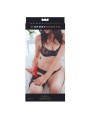 Sportsheets - Thigh Strap-On